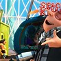 Image result for Despicable Me 2 Gru Angry