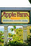Image result for Apple Farm Restaurant