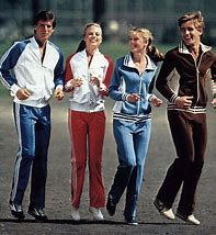 Image result for 1980s College Fashion