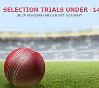 Image result for Dilip Vengsarkar Cricket Academy