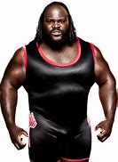 Image result for Mark Henry Angry
