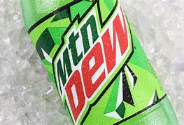 Image result for Mountain Dew Mouth