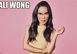 Image result for Ali Wong Meme