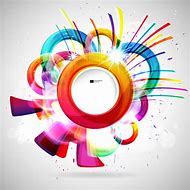 Image result for Round Abstract