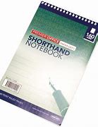 Image result for A5 Size Spiral Notebook