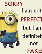 Image result for Sorry Minion