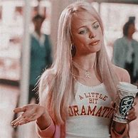 Image result for Mean Girls Regina George Icons