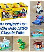 Image result for LEGO Build Ideas for Kids