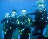 Image result for Scuba Diving Aesthetic
