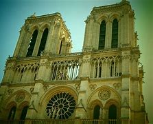 Image result for Notre-Dame Basilica