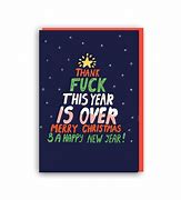 Image result for Rude New Year Greetings