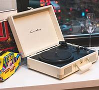 Image result for Crosley Recored Player