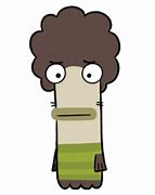 Image result for Oscar From Fish Hooks