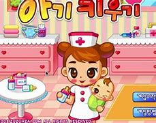 Image result for Free Hospital Games for Kids