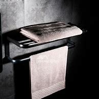 Image result for Bronze Towel Bar