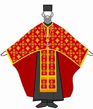 Image result for Eastern Orthodox Priest