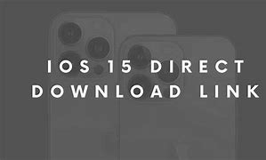 Image result for iPhone 7 iOS 15