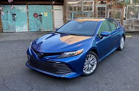 Image result for 2023 Toyota Camry XLE V6