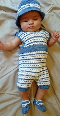 Image result for Newborn Rompers
