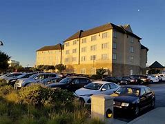 Image result for Hotels Near San Francisco Airport