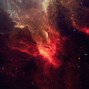 Image result for Red Universe Wallpaper