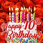 Image result for Happy Birthday 10 Years