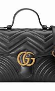 Image result for Gucci Luggage Satchel