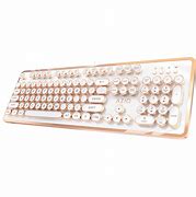 Image result for Retro White Keyboard