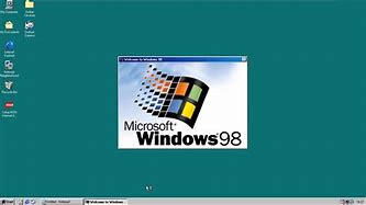 Image result for Windo98