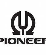 Image result for Pioneer Electronics Logo