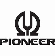Image result for Pioneer Logo.svg