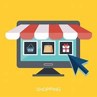 Image result for Digital Store Icon