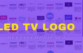 Image result for Iconic LED TV Logo