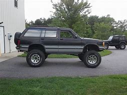 Image result for Lifted S10 Blazer 4x4