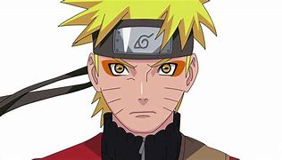Image result for Cool Anime Boy Naruto