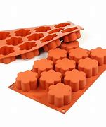 Image result for Silicone Mold Material