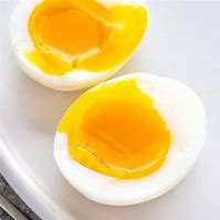 Image result for Soft Boiled Egg Top Off