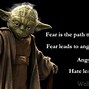 Image result for Wise Yoda Quotes