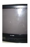 Image result for Sony Trinitron 31 Inch