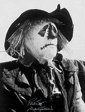 Image result for The Scarecrow Disney Film
