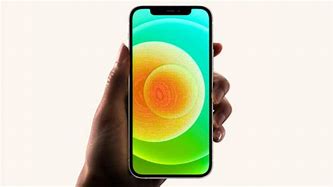 Image result for iPhone 12 Phone Screen Grene