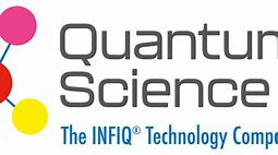 Image result for Quantum Science Logo