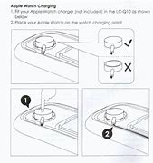 Image result for Apple Watch Charger Not Supported