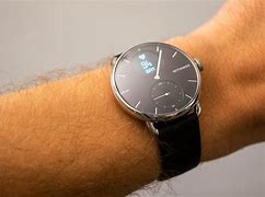 Image result for Scanwatch 42mm