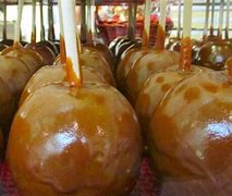 Image result for Best Candy Apple's Albany NY
