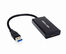 Image result for USB 3.0 to HDMI Cable