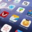 Image result for iOS 6 Clock Icon