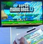 Image result for New Super Mario Bros. U Coin Battle 4 Players