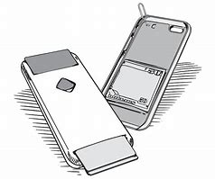 Image result for Folding Wallet Phone Case
