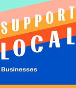 Image result for Supporting Local Comm